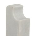 thumbnail image 7 of Sagebrook Home Aluminum and Marble Bitten Popsicle Sculpture - 13" x 3" x 2", 7 of 7