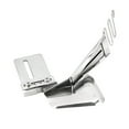 thumbnail image 2 of Easy To Install  Foldable Sewing Machine Accessory, Industry Binding Folder, For Sewing Enthusiasts Quilting Enthusiasts, 2 of 8