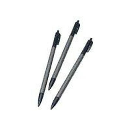 Belkin - Handheld stylus (pack of 3) - for Palm III, IIIc, IIIe, IIIx, IIIxe, V, VII