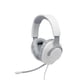 thumbnail image 5 of Audífonos Alámbricos JBL over-ear  QUANTUM 100 Blanco, 5 of 13