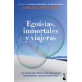 thumbnail image 1 of Egoístas, Inmortales Y Viajeras Booket Paidós 9786075695075, 1 of 2