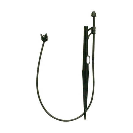 Full Circulation Adjustable Fan Bubbler