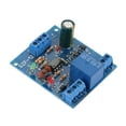 thumbnail image 3 of Módulo de interruptor de controlador de nivel de 9-12 V CC, placa de circuito de control de protección de drenaje de bombeo automático, 3 of 9