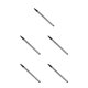 thumbnail image 2 of Billuyoard Lápiz óptico Dispositivos táctiles de Bolígrafos capacitivos Suministro para teléfonos inteligentes Amplia compatibilidad Type5 NO5 Billuyoard CBP376306, 2 of 6