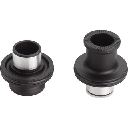 Ritchey WCS Zeta Disc 12mm Front Hub Conversion Kit