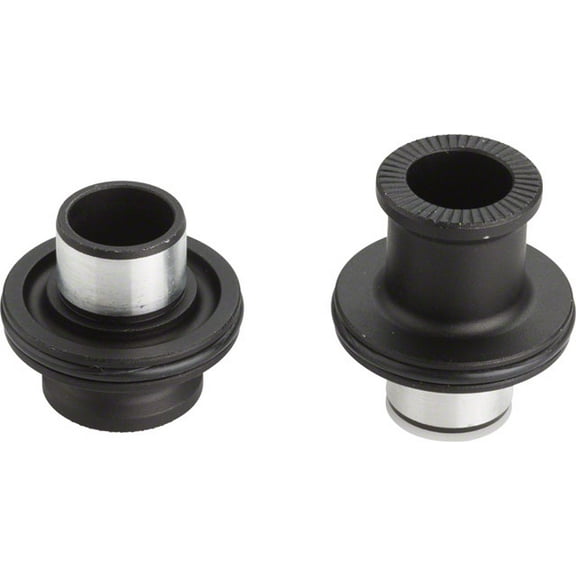 Ritchey WCS Zeta Disc 12mm Front Hub Conversion Kit