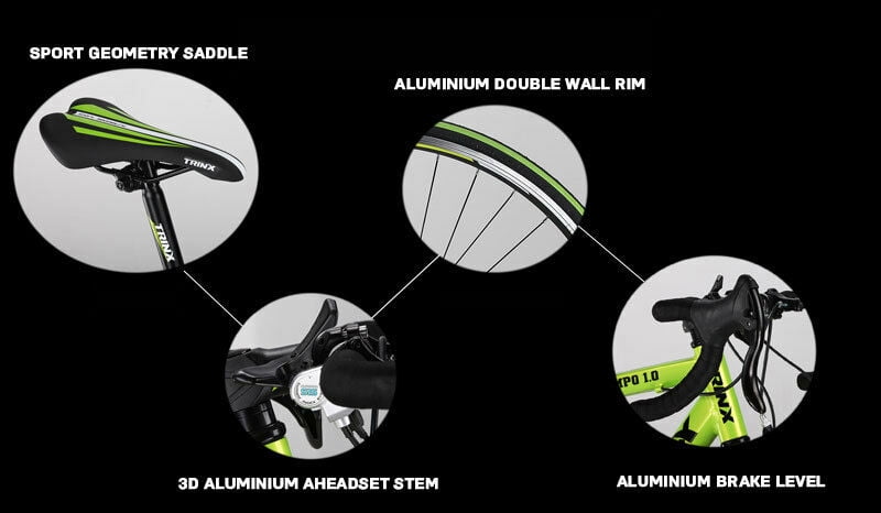 Trinx smart 1.0 sale