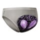 thumbnail image 3 of WOSAWE, ropa interior de ciclismo para mujer, pantalones cortos acolchados 3D a prueba de golpes para bicicleta de montaña MTB, ropa interior deportiva, medias, pantalones cortos S-2XL, 3 of 5
