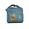 Disney Pooh & Friends Zip Top Pockets Boys Blue Mini Diaper Bags
