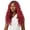 1 - JET BLACK, variant on Outre Every 31 Every Wear Lace Front Wig 24" Lace Wigs / Color: 1 - JET BLACK
