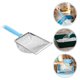 thumbnail image 2 of Stainless Steel Cat Litter Scoop for Home Use 3Pcs Pack, 2 of 5