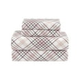 thumbnail image 3 of Mainstays Flannel Sheet Set, 3 of 6