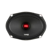 PRO-X694BM 6X9 Mid-Range Loudspeaker with Bullet 200 W RMS 4-Ohm