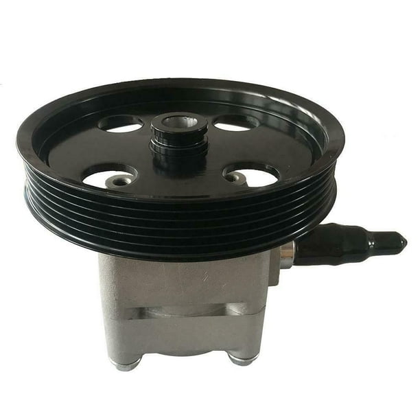 Power Steering Pump Fit Volvo S60 S70 S80 V70 XC70 With Pulley 8603052