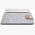 thumbnail image 4 of Étui pour Tablette pour iPad Surface Pro Air Go 10 8 7 6 5 4 Pouces, Housse, Pochette, Sac pour Ordinateur Portable Notebook pour Macbook Air Antichoc 10 Pouces, 4 of 5