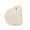 White, variant on Alpacas Wool Pattern Hat Women Winter Fashionable Knitted Hat Cold Weather Hat for Men and Women