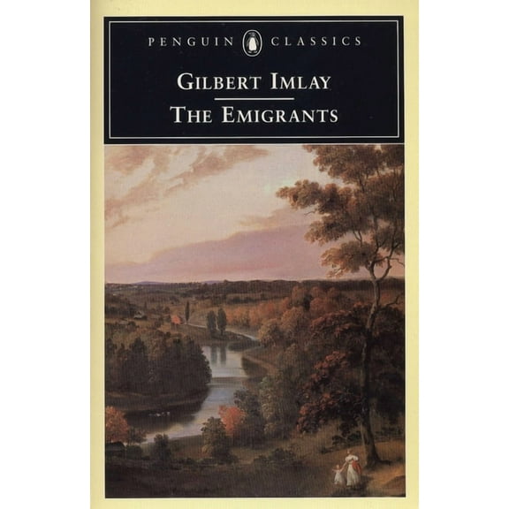 Penguin Classics The Emigrants, (Paperback)