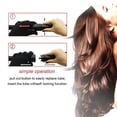 thumbnail image 3 of sysy 6 in 1 Curling Iron Wand Set With 6 Interchangeable Ceramic Barrels and Heat Protective Glove (, 3 of 5