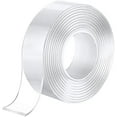 thumbnail image 1 of Reusable Nano Adhesive Tape, Nano Tape, Traceless Washable Adhesive Tape, 1 of 5