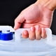 thumbnail image 3 of Collapsible water bottle with collapsible water tank for camping, climbing, survival, 15 l, 3 of 5