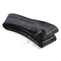 MELIVO 2Pcs 20 Inch 20X3.0 Rubber Spare Inner Tube for Snowmobiles Electric Bicycles Fat Bikes