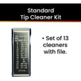 thumbnail image 3 of Hot Max 22034 Kit de Nettoyage Standard, 3 of 6