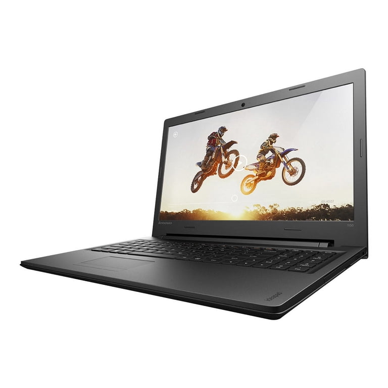 Lenovo Ideapad 100-15Ibd Laptop Intel Core i3 2.20 GHz 8GB Ram