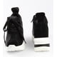 thumbnail image 3 of Tenis Sneakers Casual para Dama Hanna MX  Sweet Lime Black, 3 of 4