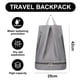 thumbnail image 2 of Mochila deportiva impermeable para viajes de corta distancia, con separación seca y húmeda, 2 of 6