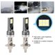 thumbnail image 4 of FARTO H1 3030-12 Lecheros de Encabezado 6000K Auto Illumination Light Accessory, 4 of 7