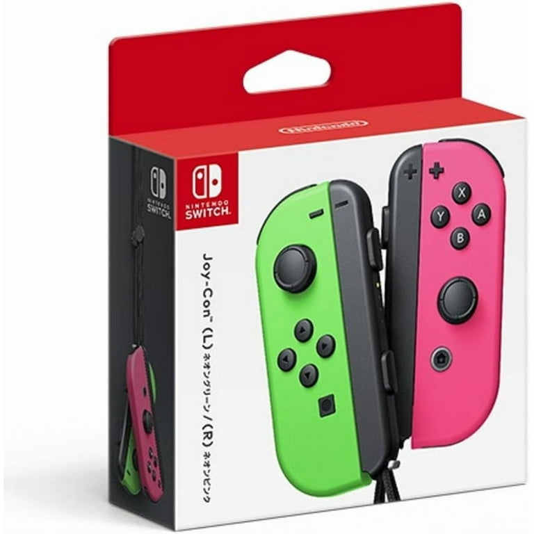 Nintendo Switch - Nintendo Switch Joy-Conセット NintendoSwitchJoy-