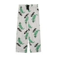 thumbnail image 3 of Wonder Nation Boys Jersey Knit Sleep Pants, 2-Pack, Sizes 4-18 & Husky, 3 of 3