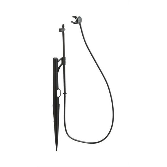 Raindrip Stake 13 " Qtr Circle