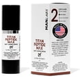 thumbnail image 1 of Sérum para la piel Man Labs Titan MAX con péptidos antienvejecimiento, 30 ml, 1 of 6
