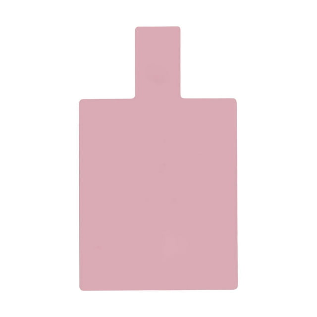 Funda para reformer de pilates, almohadilla para ejercicios de fitness, accesorios de gimnasio, portátil, mini, para viajes 996x60x08cm rosa