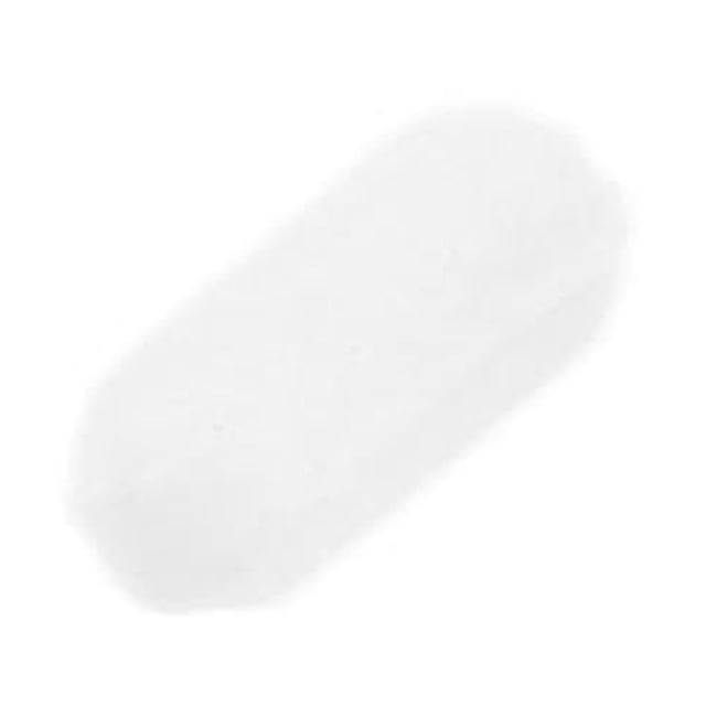 Mezclador de Agitador Ptfe Agitar Barra boratorio de Ciencia Equipo - , C4x10mm