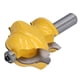 thumbnail image 4 of Broca De Enrutador Vástago De 1/2 Pulg. 7/8 Pulg. Profundidad De Corte Fresa De Madera Ajuste Libre Para CNC ANGGREK Hardware, 4 of 8