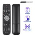 thumbnail image 2 of 4X RM-L1225 para Mando una Distancia de TV 398GR8BD1NEPHH 47PFH4109/88 32PHH4009 40PFH4009 50PFH4009, 2 of 5