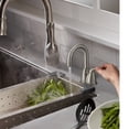 thumbnail image 2 of Dispensador instantáneo de agua caliente InSinkErator H-HOT150SN-SS, 2 of 6