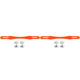 thumbnail image 1 of Correa Silicona para Altavoz Antideslizante + 2 Pares Tornillos Xtreme 4() Naranja, 1 of 4