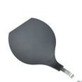 thumbnail image 3 of Sensethe Nylon Spatula Turner Non Stick Pancake Flipper Heat Resistant Kitchen Supplies, 3 of 6