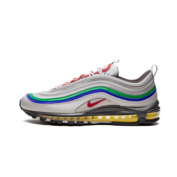 NIKE MENS Air Max 97 QS "Nintendo 64" CI5012 001 CI5012 001 from Stadium Goods