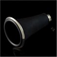 thumbnail image 3 of Professional Clarinet Clarinet Beginner Black Pipe Selected Materials Professional Production, 3 of 3