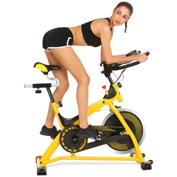 This Is The Old Spin Bike I Have Awesome Burn Exercise Bikes Indoor Cycling Bike Biking Workout