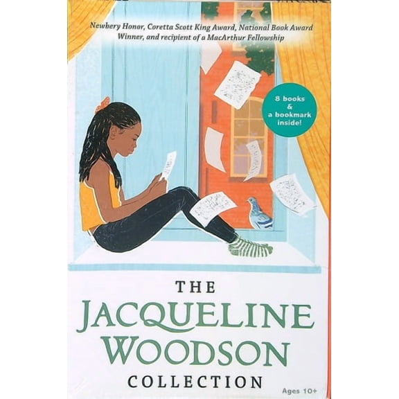 The Jacqueline Woodson Collection