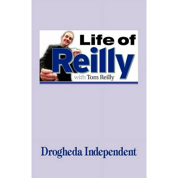 Life of Reilly (Paperback)