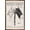 Bronze Framed Version, variant on Netflix Stranger Things: Season 4 - Demogorgon Wall Poster, 14.725" x 22.375"