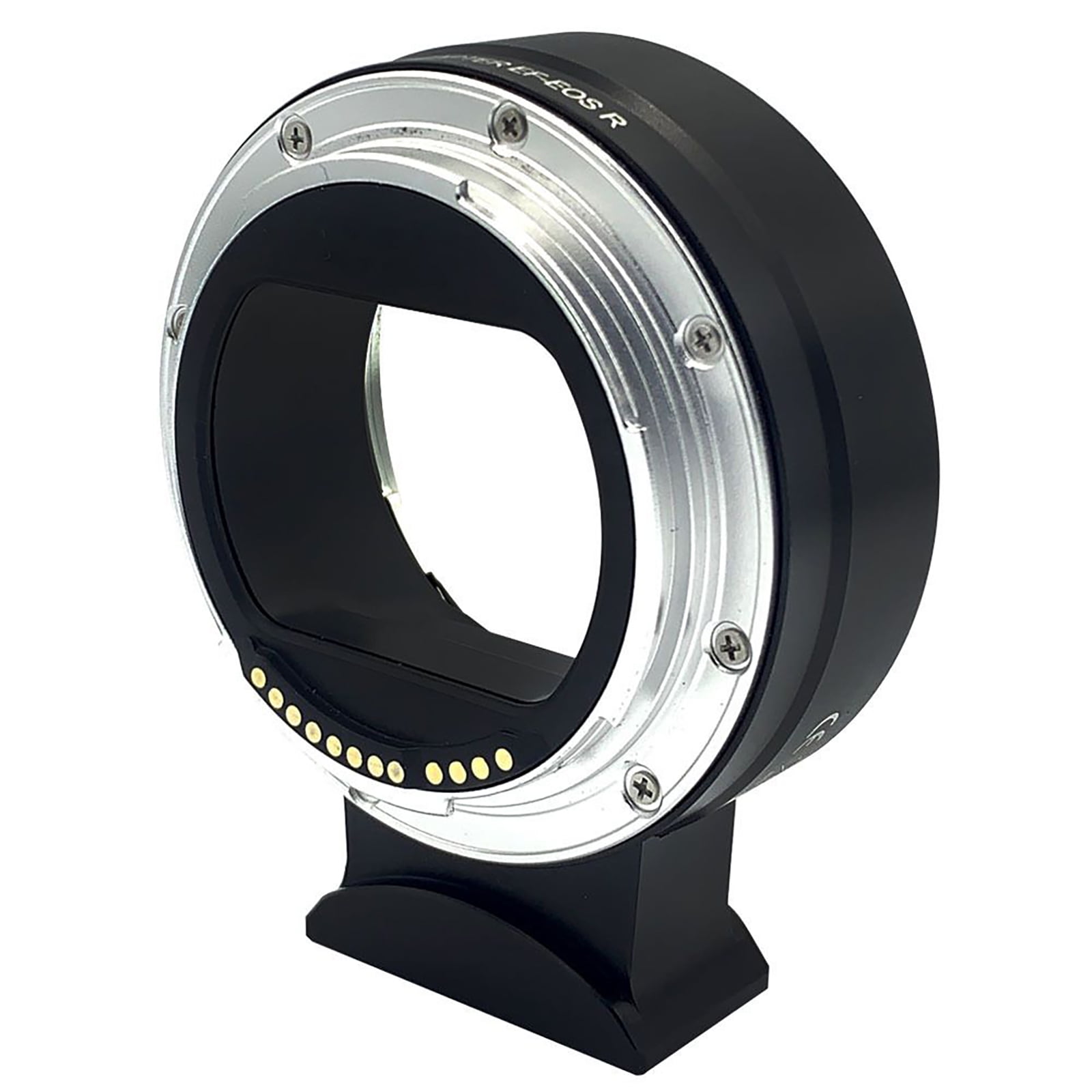 Zeetech Mount Adapter EF-EOS R for Canon RF series - Walmart.com