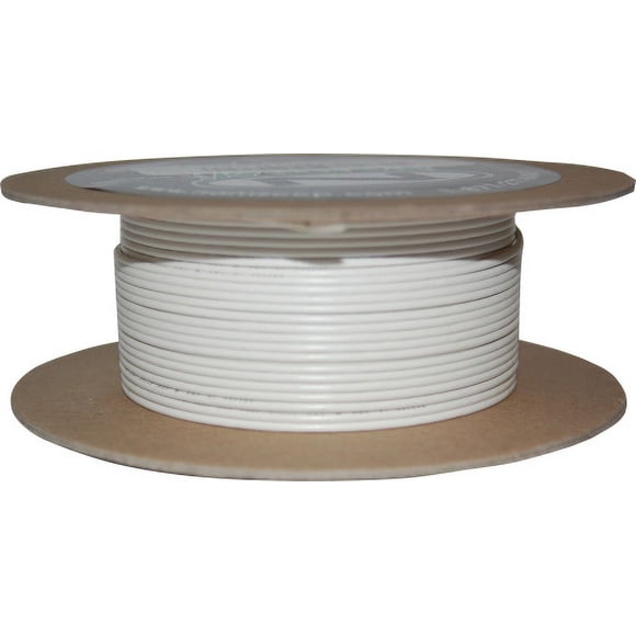 Namz Fil de Couleur OEM Blanc en Vrac