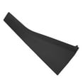 thumbnail image 2 of 72761 SAG, ABS Durable Resistencia Al Desgaste A Prueba De Envejecimiento Ventana Trasera Pilar Anti Scratch Window Trim Cover Para Automóvil ANGGREK Otros, 2 of 8